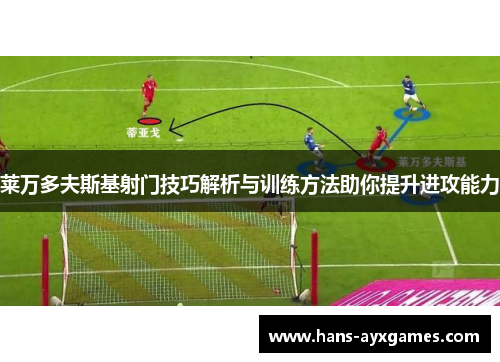 莱万多夫斯基射门技巧解析与训练方法助你提升进攻能力 莱万多夫斯基射门技巧解析与训练方法助你提升进攻能力