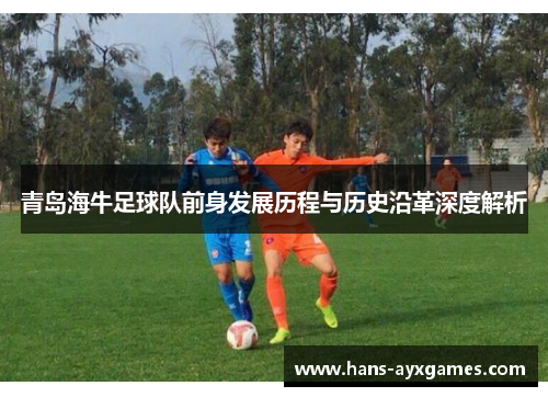 青岛海牛足球队前身发展历程与历史沿革深度解析 青岛海牛足球队前身发展历程与历史沿革深度解析