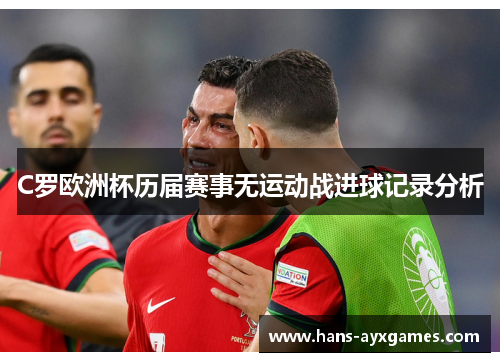 C罗欧洲杯历届赛事无运动战进球记录分析